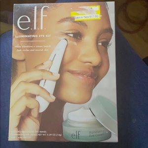 Elf illuminating eye kit